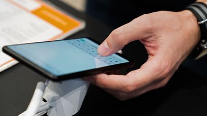 Смартфон Xiaomi 