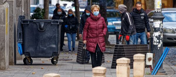 უმუშევრად დარჩენილი მოქალაქეები ფულად დახმარებას მიიღებენ უმუშევრად დარჩენილი მოქალაქეები ფულად დახმარებას მიიღებენ - Sputnik საქართველო