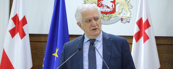 ამირან გამყრელიძე ამირან გამყრელიძე - Sputnik საქართველო