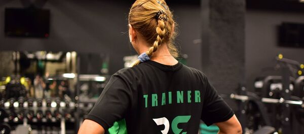 Батумский фитнес - центр Реформер - Sputnik Грузия