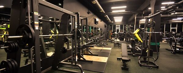 Батумский фитнес - центр Реформер  - Sputnik Грузия