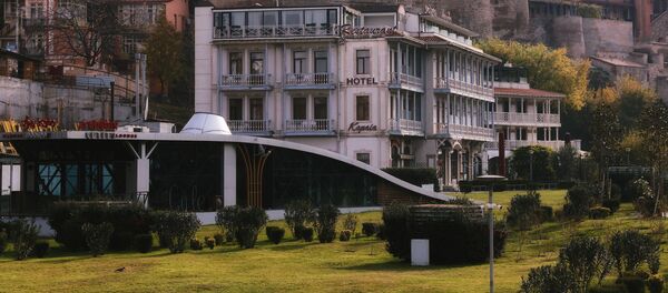 თბილისი თბილისი - Sputnik საქართველო