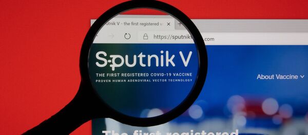ნიუ-დელიში კლინიკური ტესტებისთვის Sputnik V-ს მომდევნო პარტია ჩაიტანეს - Sputnik საქართველო
