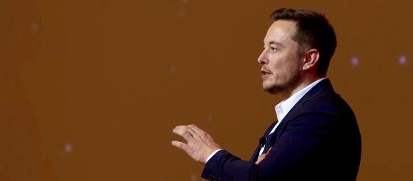 ილონ მასკს ბერლინში Axel Springer 2020 ჯილდო გადაეცა ილონ მასკს ბერლინში Axel Springer 2020 ჯილდო გადაეცა - Sputnik საქართველო