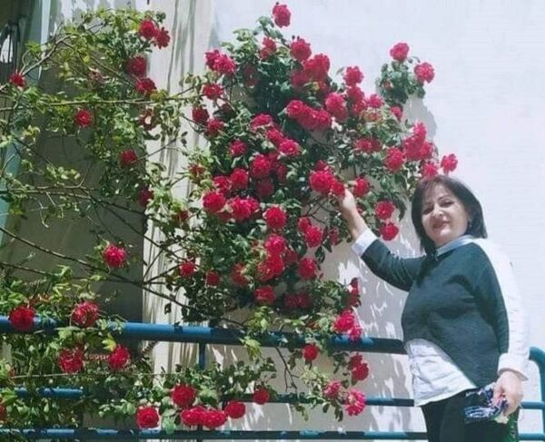 „ამ გამარჯვებას ბებოს ვუძღვნიო“ – ემიგრანტი მხატვარი, რომელიც ბებია 33 წლის ასაკში გახდა - Sputnik საქართველო