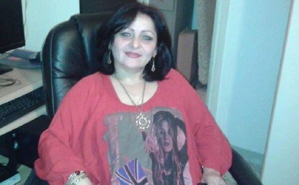 „ამ გამარჯვებას ბებოს ვუძღვნიო“ – ემიგრანტი მხატვარი, რომელიც ბებია 33 წლის ასაკში გახდა - Sputnik საქართველო