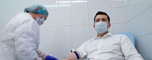 ვაქცინაცია - Sputnik საქართველო