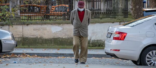 ქუთაისი. კორონავირუსის ეპიდემია ქუთაისი. კორონავირუსის ეპიდემია - Sputnik საქართველო