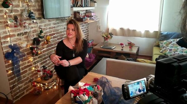 სიყვარულით დაწყებული საქმე, ანუ „ჯეკ-პოტს ნუ დაელოდებით!“ სიყვარულით დაწყებული საქმე, ანუ „ჯეკ-პოტს ნუ დაელოდებით!“ - Sputnik საქართველო