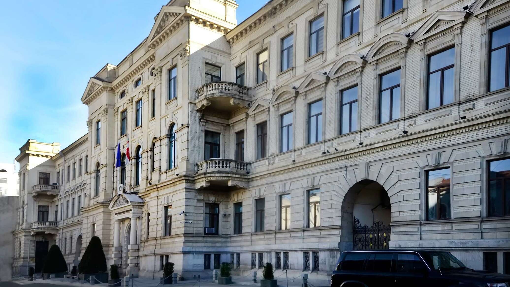 უზენაესი სასამართლოს მოსამართლეების არჩევის წესი იცვლება