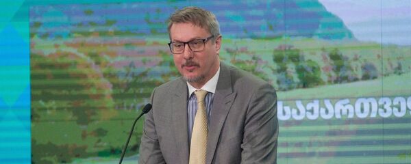 Карл Харцель  Карл Харцель  - Sputnik საქართველო