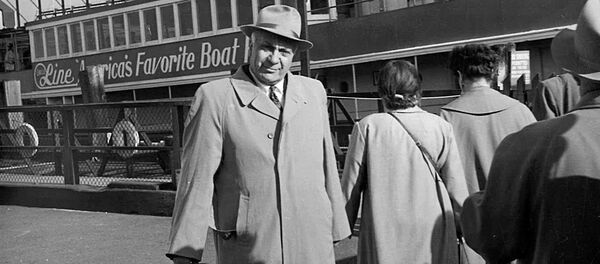 ნიკოლოზ ხომიზურაშვილი - Sputnik საქართველო