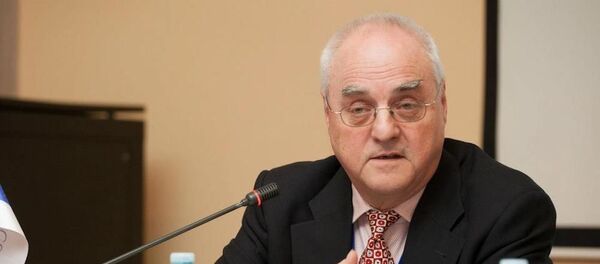 ლუჩანო გლორი ლუჩანო გლორი - Sputnik საქართველო