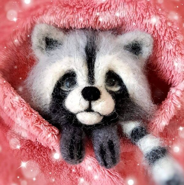 ატარე შენი საყვარელი ცხოველი გულის ჯიბით: საინტერესო სტარტაპი ქართველი ხელოვანისგან ატარე შენი საყვარელი ცხოველი გულის ჯიბით: საინტერესო სტარტაპი ქართველი ხელოვანისგან - Sputnik საქართველო