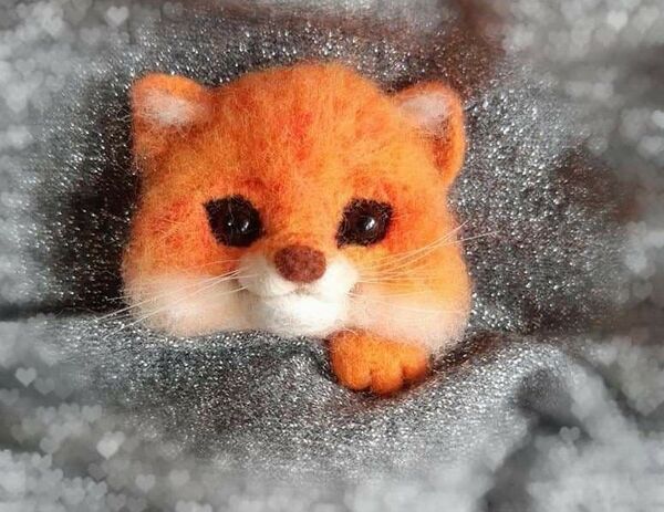 ატარე შენი საყვარელი ცხოველი გულის ჯიბით: საინტერესო სტარტაპი ქართველი ხელოვანისგან ატარე შენი საყვარელი ცხოველი გულის ჯიბით: საინტერესო სტარტაპი ქართველი ხელოვანისგან - Sputnik საქართველო