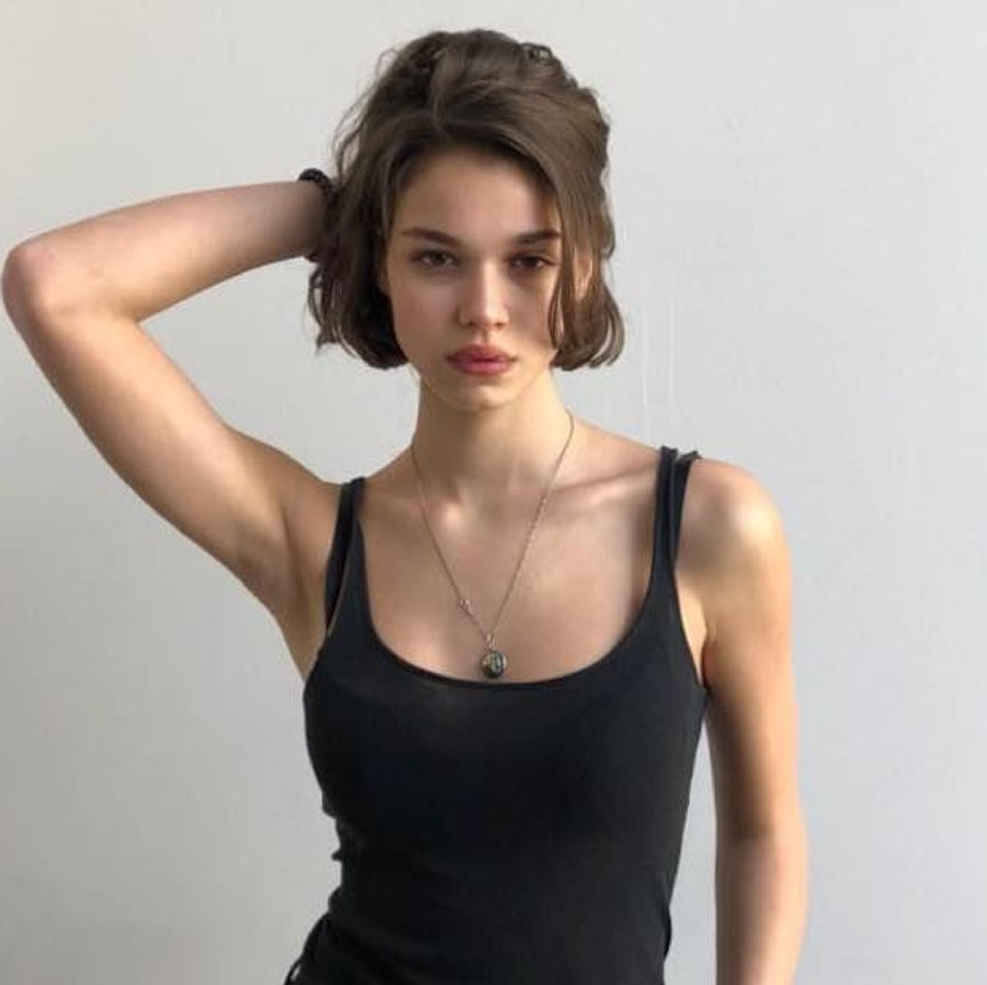 Названы глвные супермодели 2022 года. Красота