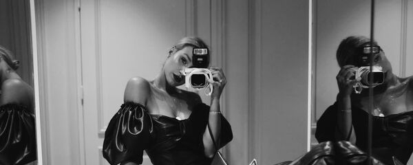 Ануки Арешидзе Ануки Арешидзе - Sputnik Грузия