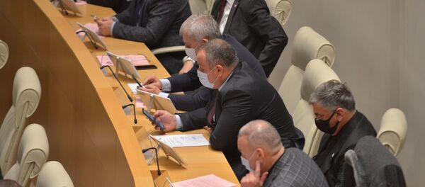 პარლამენტის დეპუტატები პარლამენტის დეპუტატები - Sputnik საქართველო
