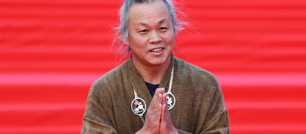 Церемония закрытия 41-го ММКФ - Sputnik Грузия