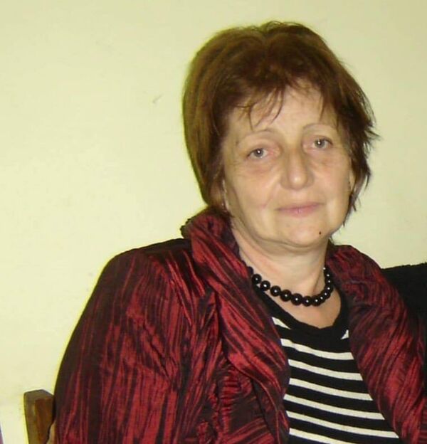 ქართველი გლეხის N1 მტერი და ქალი, რომელმაც წინაპრების მიწა საჩვენებელ მეურნეობად აქცია - Sputnik საქართველო