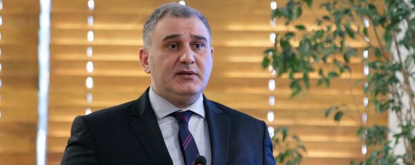 მიხეილ სარჯველაძე მიხეილ სარჯველაძე - Sputnik საქართველო