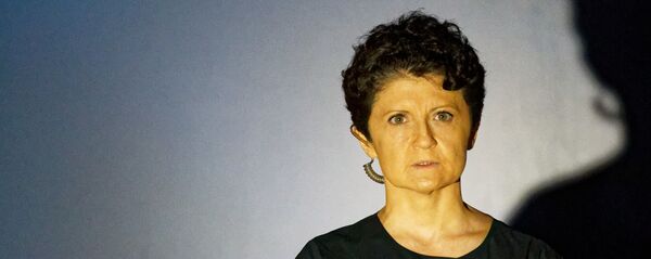 თეა წულუკიანი თეა წულუკიანი - Sputnik საქართველო