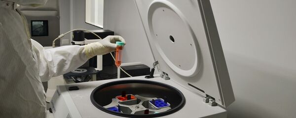 ფარმაკოლოგიური ლაბორატორია ფარმაკოლოგიური ლაბორატორია - Sputnik საქართველო