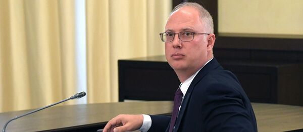 Вакцина Спутник V эффективна против новых штаммов коронавируса - видео - Sputnik Грузия