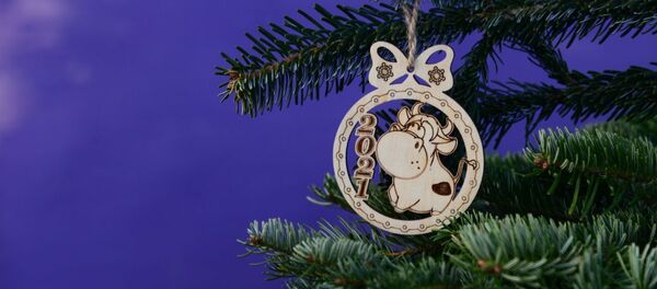 საახალწლო განწყობა საახალწლო განწყობა - Sputnik საქართველო