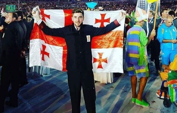 ყველაზე სწრაფი საქართველოში, ანუ ყველა დროის საუკეთესო მარათონელის ცხოვრებისეული პრინციპი ყველაზე სწრაფი საქართველოში, ანუ ყველა დროის საუკეთესო მარათონელის ცხოვრებისეული პრინციპი - Sputnik საქართველო