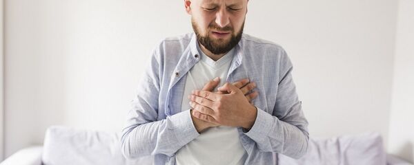 ტკივილის შეგრძნება - Sputnik საქართველო