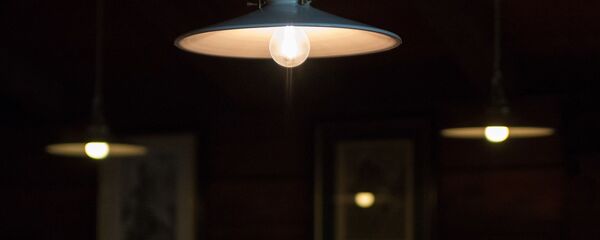 ნათურა ნათურა - Sputnik საქართველო