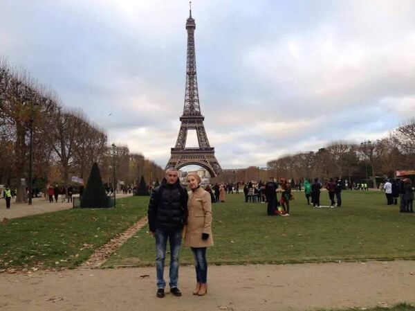 გურული ფეხადი გოგოს თავგადასავალი პორტუში და ქართველების სიკეთით დატვირთული გენეტიკა გურული ფეხადი გოგოს თავგადასავალი პორტუში და ქართველების სიკეთით დატვირთული გენეტიკა - Sputnik საქართველო