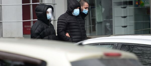 კორონავირუსის ეპიდემია - Sputnik საქართველო