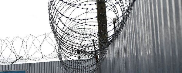 ციხე - Sputnik საქართველო