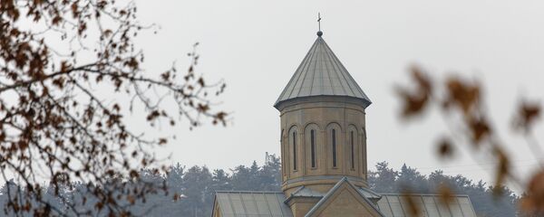 საეკლესიო კალენდარი:  7 იანვარი - საშობაო ტრადიციები საქართველოში საეკლესიო კალენდარი:  7 იანვარი - საშობაო ტრადიციები საქართველოში - Sputnik საქართველო