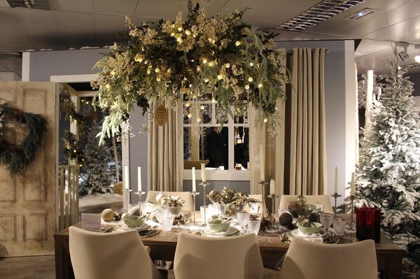 შობა ევროპაში: ქართველი მოგზაურის მოგონებები შობა ევროპაში: ქართველი მოგზაურის მოგონებები - Sputnik საქართველო