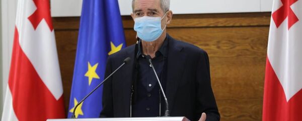 პაატა იმნაძე პაატა იმნაძე - Sputnik საქართველო