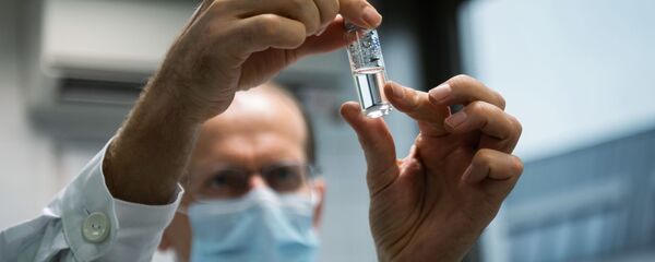 რუსული ვაქცინა „სპუტნიკ V“ რუსული ვაქცინა „სპუტნიკ V“ - Sputnik საქართველო