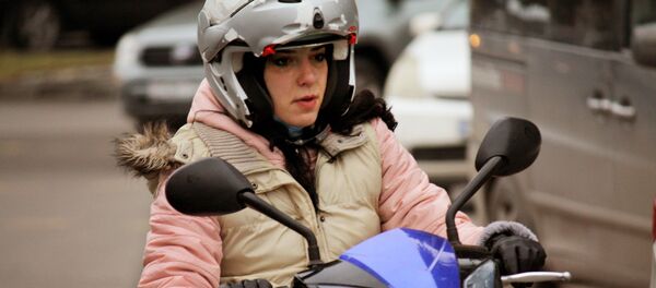 Пандемия и регуляции - каким транспортом пользуются тбилисцы - Sputnik Грузия