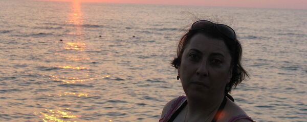 ირემა ჯაფარიძე ირემა ჯაფარიძე - Sputnik საქართველო