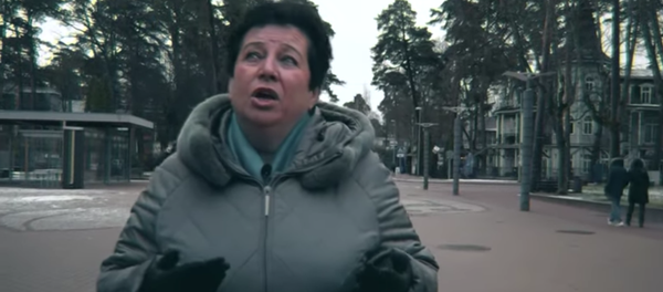 Травля и свобода слова: задержанные в Латвии русскоязычные журналисты в проекте RT - Sputnik Грузия