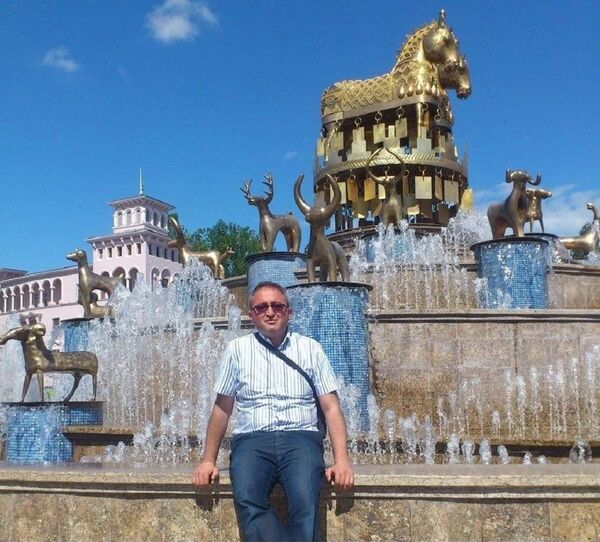 „როცა საქმე ქართულს ეხება, ჩემს თავს არ ვეკუთვნი“- თურქი მეცნიერის სიყვარულად ქცეული საქმე - Sputnik საქართველო