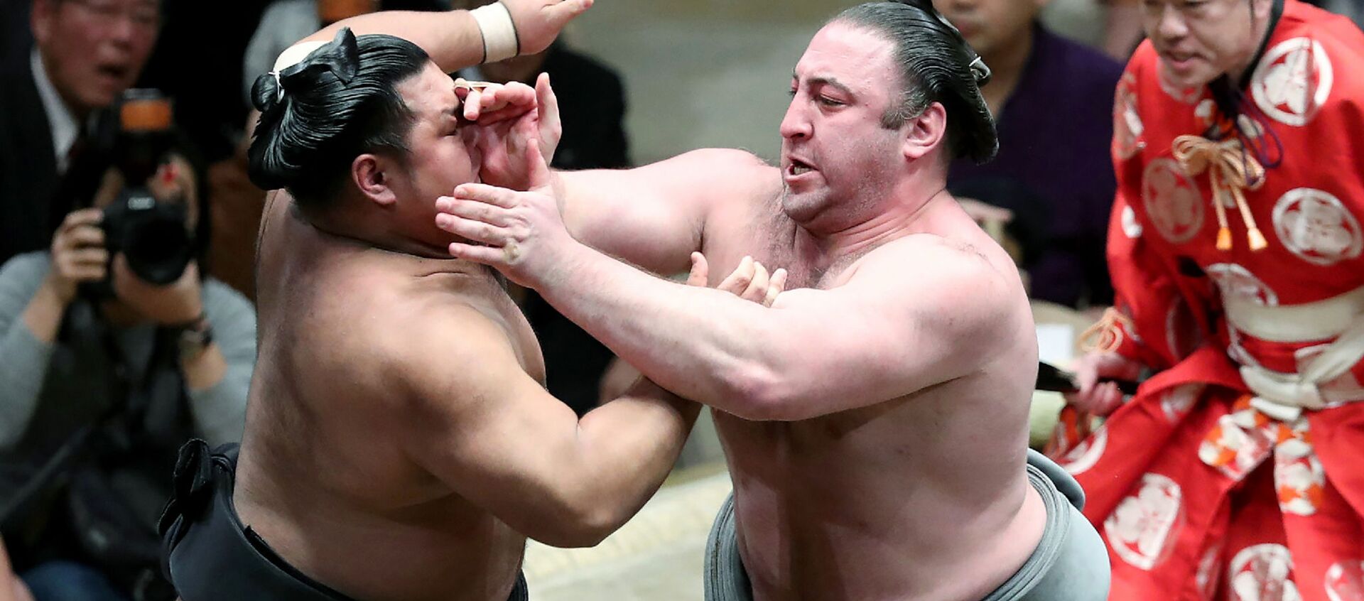 ლევან გორგაძე ლევან გორგაძე - Sputnik საქართველო, 1920, 16.03.2021