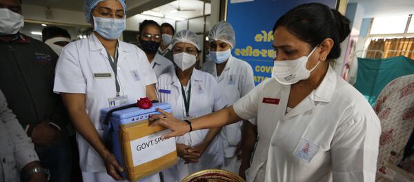 ჯანმო: არ მოსთხოვოთ მოქალაქეებს ვაქცინაციის სერტიფიკატი ჯანმო: არ მოსთხოვოთ მოქალაქეებს ვაქცინაციის სერტიფიკატი - Sputnik საქართველო