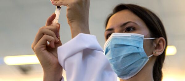 Пандемия коронавируса COVID 19 - вакцинация Sinovac Biotech - Sputnik Грузия