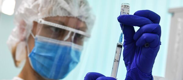 კორონავირუსის ვაქცინა კორონავირუსის ვაქცინა - Sputnik საქართველო