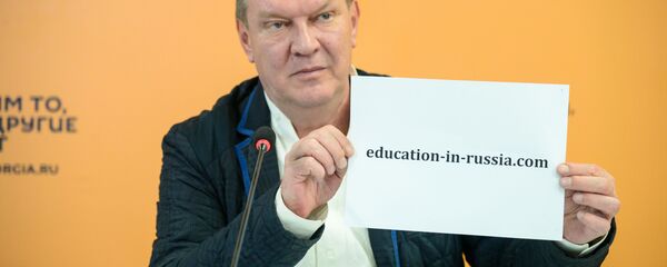 Николай Свентицкий - Sputnik Грузия