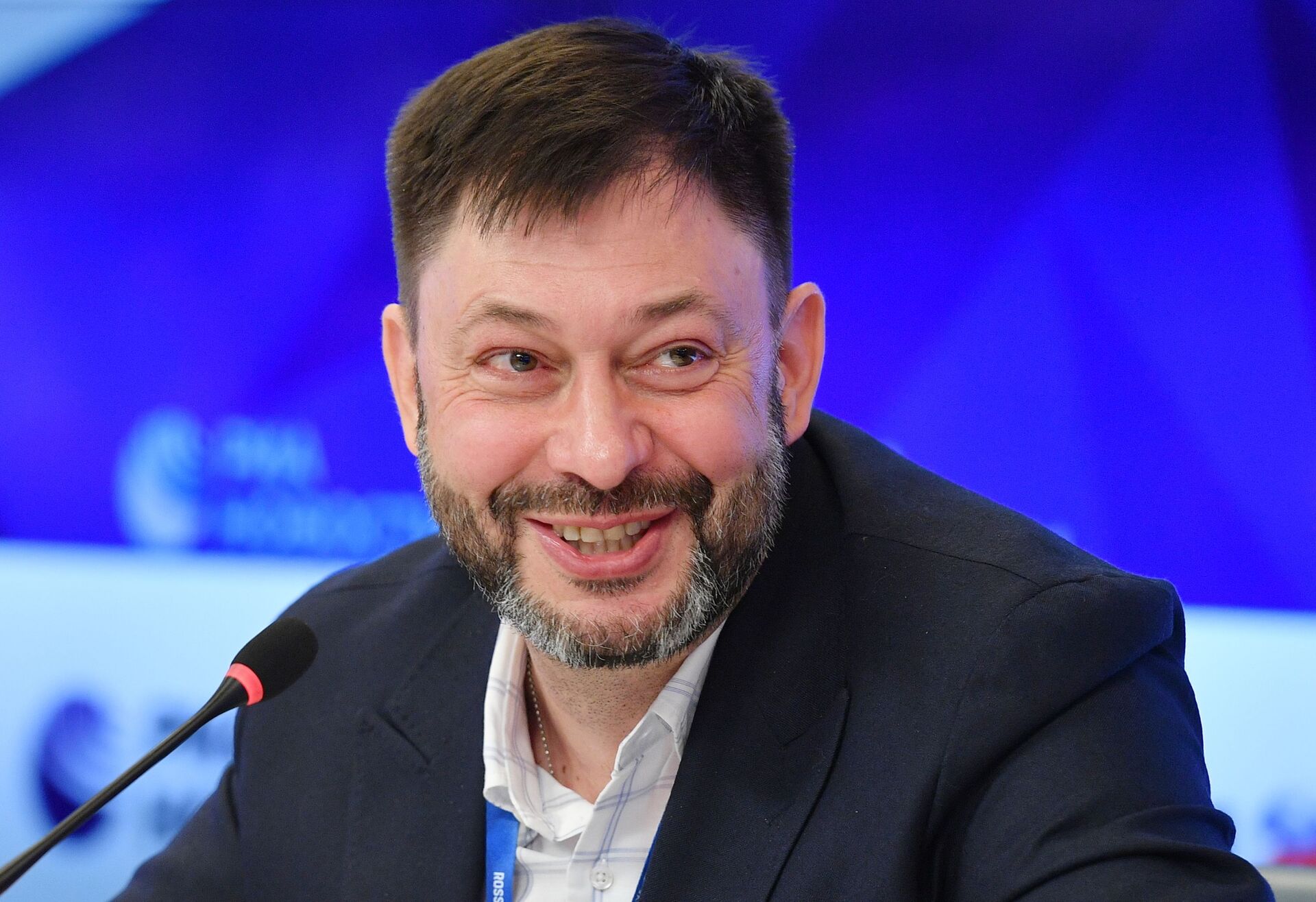 Кирилл Вышинский Кирилл Вышинский - Sololaki Грузия, 1920, 23.08.2025