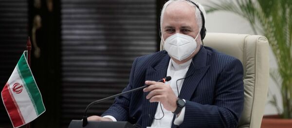 მოჰამად ჯავად ზარიფი მოჰამად ჯავად ზარიფი - Sputnik საქართველო